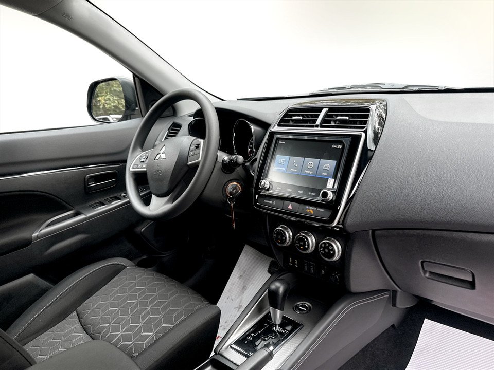 Mitsubishi RVR ES AWC 2027 à Kentville, Nouvelle-Écosse - 6 - w1024h768px
