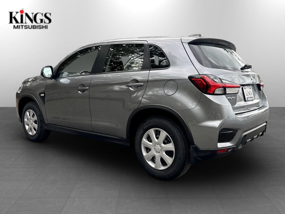 Mitsubishi RVR ES AWC 2027 à Kentville, Nouvelle-Écosse - 3 - w1024h768px