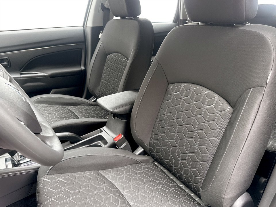 Mitsubishi RVR ES AWC 2027 à Kentville, Nouvelle-Écosse - 7 - w1024h768px