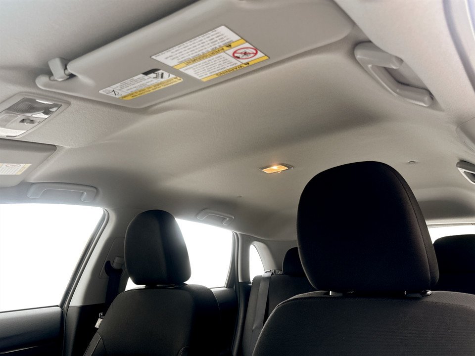 Mitsubishi RVR ES AWC 2027 à Kentville, Nouvelle-Écosse - 8 - w1024h768px