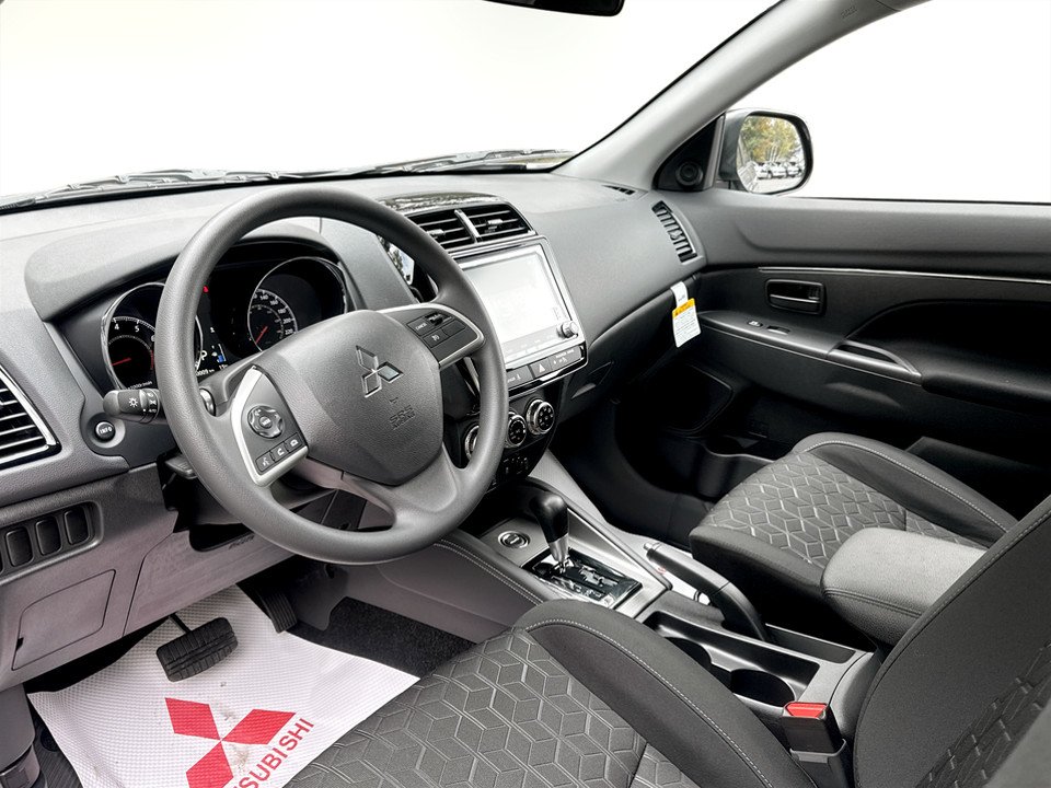 Mitsubishi RVR ES AWC 2027 à Kentville, Nouvelle-Écosse - 11 - w1024h768px