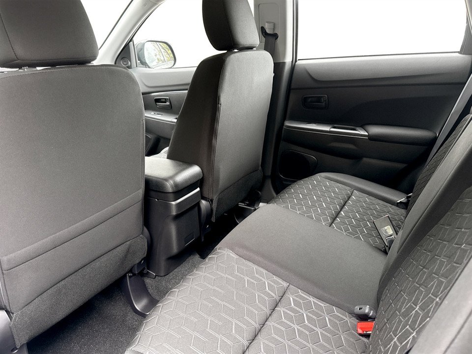 Mitsubishi RVR ES AWC 2027 à Kentville, Nouvelle-Écosse - 12 - w1024h768px