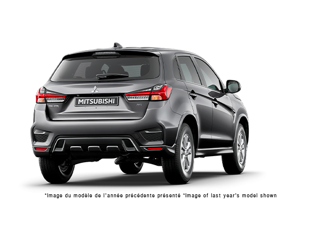 2027 Mitsubishi RVR SE in Kentville, Nova Scotia - 2 - w1024h768px
