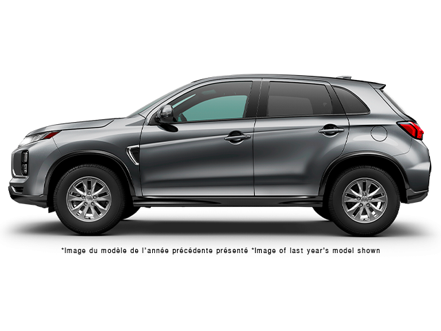 2027 Mitsubishi RVR SE in Kentville, Nova Scotia - 1 - w1024h768px