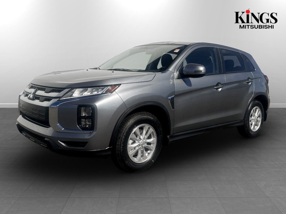 2027 Mitsubishi RVR SE AWC in Kentville, Nova Scotia - 1 - w1024h768px