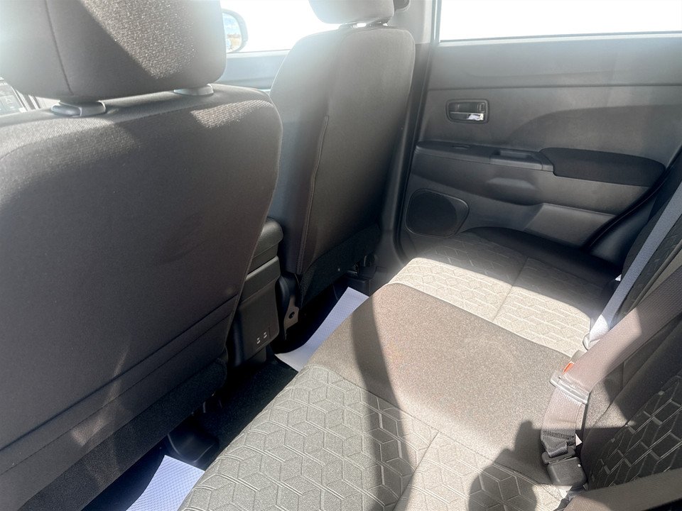2027 Mitsubishi RVR SE AWC in Kentville, Nova Scotia - 12 - w1024h768px
