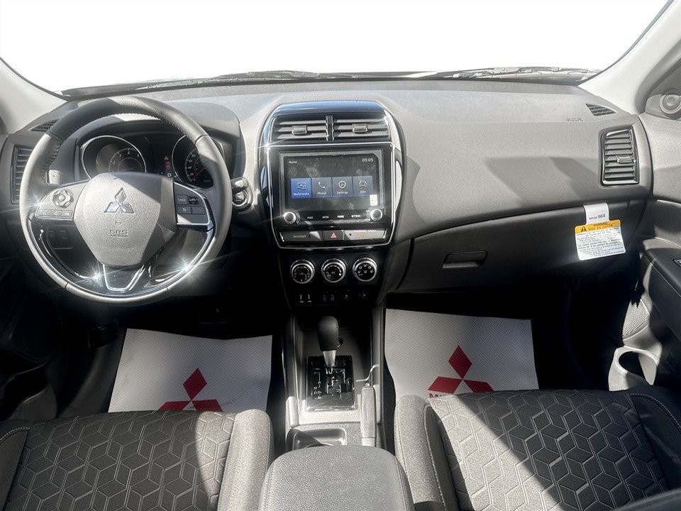 2027 Mitsubishi RVR SE AWC in Kentville, Nova Scotia - 10 - w1024h768px