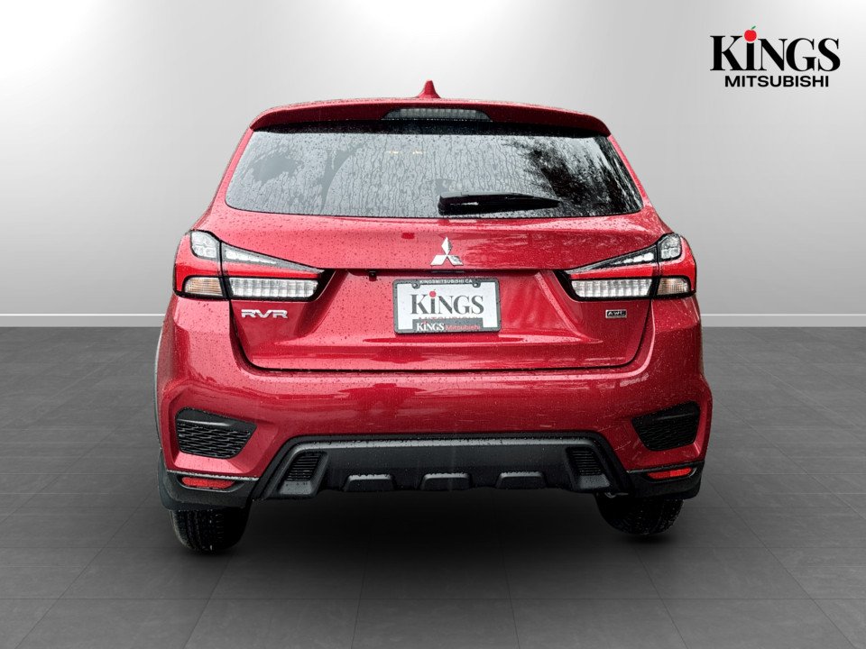 2027 Mitsubishi RVR SE AWC in Kentville, Nova Scotia - 5 - w1024h768px