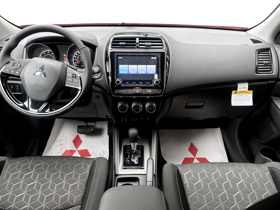 2027 Mitsubishi RVR SE AWC in Kentville, Nova Scotia - 10 - w1024h768px