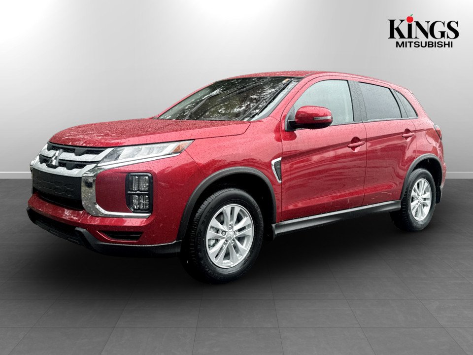 2027 Mitsubishi RVR SE AWC in Kentville, Nova Scotia - 1 - w1024h768px