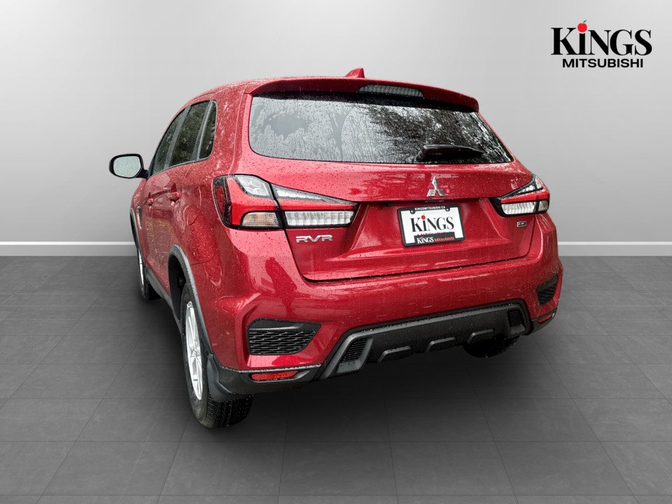2027 Mitsubishi RVR SE AWC in Kentville, Nova Scotia - 14 - w1024h768px