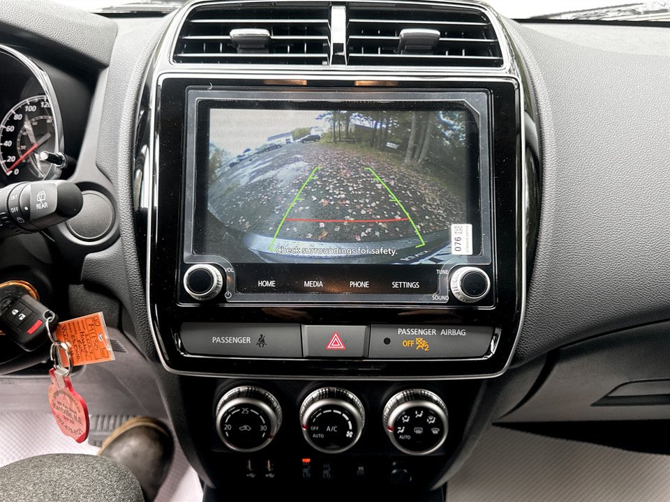 Mitsubishi RVR ES FWD 2027 à Kentville, Nouvelle-Écosse - 9 - w1024h768px