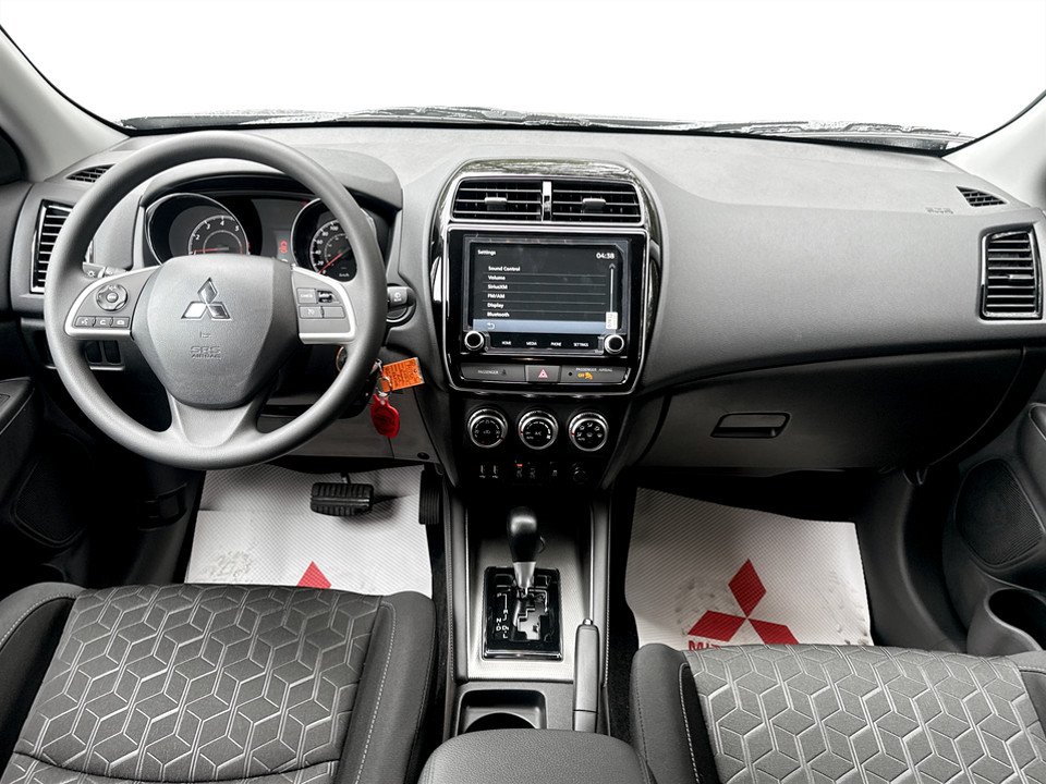 Mitsubishi RVR ES FWD 2027 à Kentville, Nouvelle-Écosse - 10 - w1024h768px