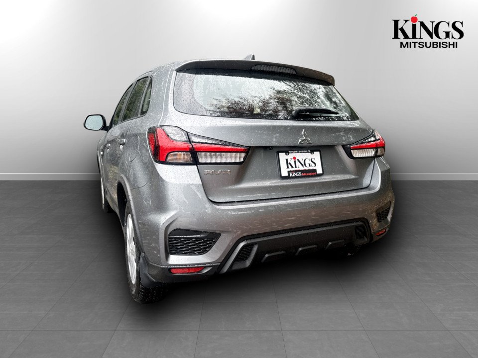 Mitsubishi RVR ES FWD 2027 à Kentville, Nouvelle-Écosse - 14 - w1024h768px