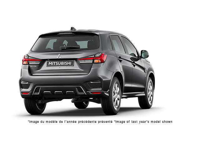 2027 Mitsubishi RVR ES in Kentville, Nova Scotia - 2 - w1024h768px