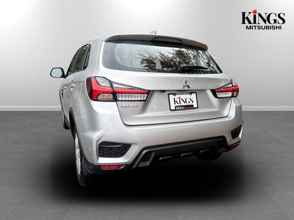 Mitsubishi RVR ES FWD 2027 à Kentville, Nouvelle-Écosse - 14 - w1024h768px