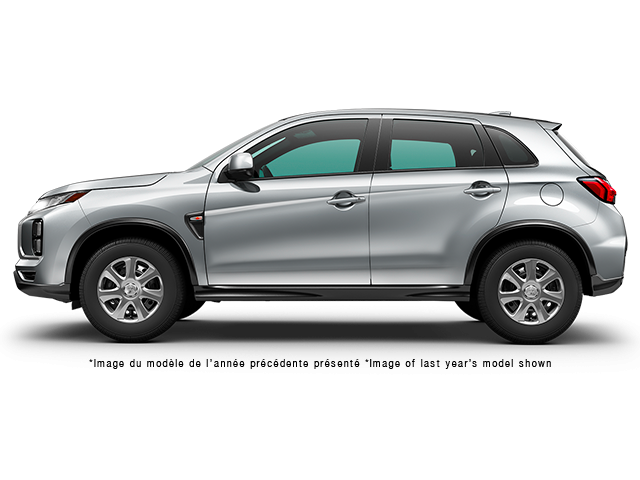 2027 Mitsubishi RVR ES in Kentville, Nova Scotia - 1 - w1024h768px