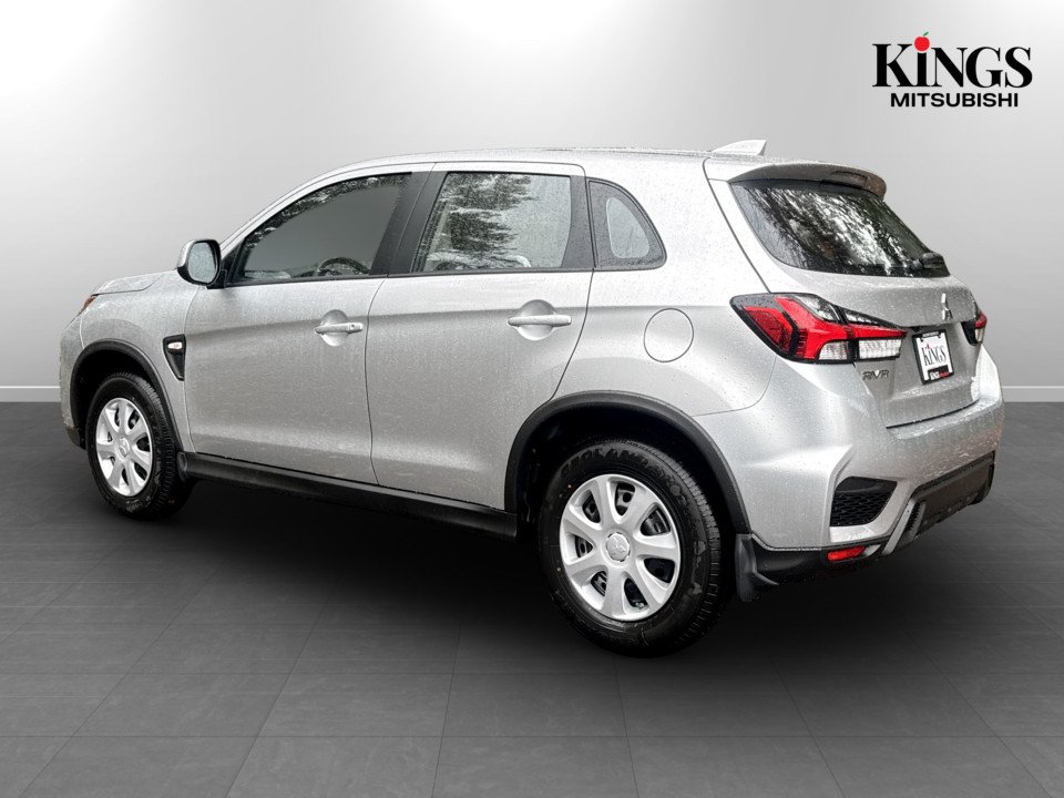 Mitsubishi RVR ES FWD 2027 à Kentville, Nouvelle-Écosse - 3 - w1024h768px