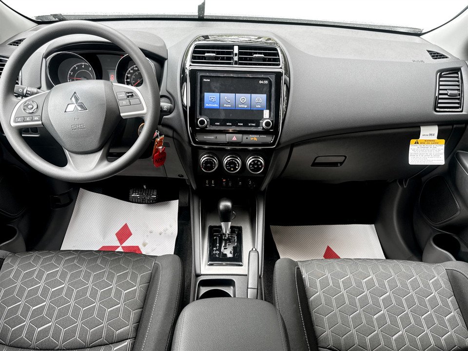 Mitsubishi RVR ES FWD 2027 à Kentville, Nouvelle-Écosse - 10 - w1024h768px