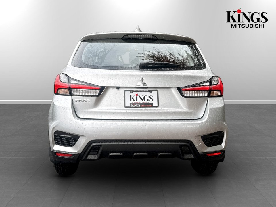 Mitsubishi RVR ES FWD 2027 à Kentville, Nouvelle-Écosse - 5 - w1024h768px