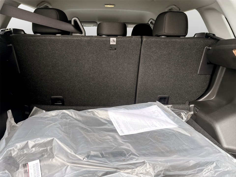 Mitsubishi RVR ES FWD 2027 à Kentville, Nouvelle-Écosse - 13 - w1024h768px