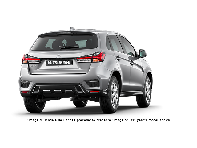 2027 Mitsubishi RVR ES in Kentville, Nova Scotia - 2 - w1024h768px