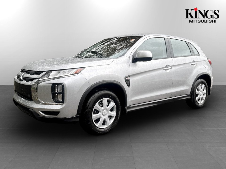Mitsubishi RVR ES FWD 2027 à Kentville, Nouvelle-Écosse - 1 - w1024h768px