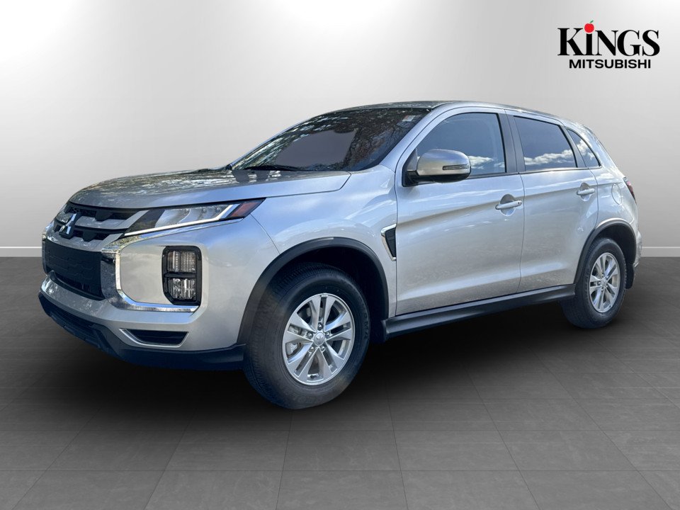 2027 Mitsubishi RVR SE AWC in Kentville, Nova Scotia - 1 - w1024h768px