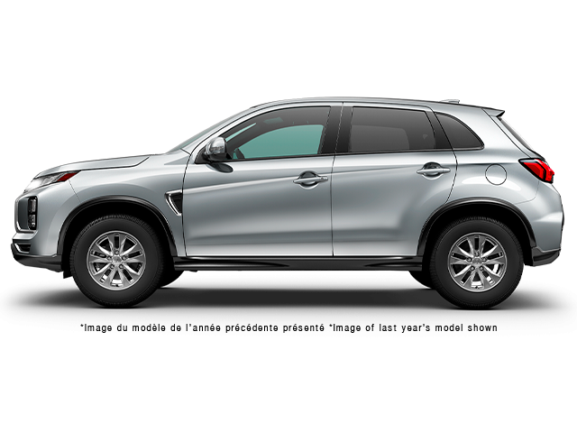 2027 Mitsubishi RVR SE in Kentville, Nova Scotia - 1 - w1024h768px