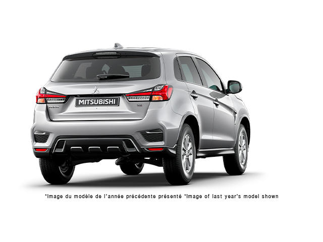 2027 Mitsubishi RVR SE in Kentville, Nova Scotia - 2 - w1024h768px
