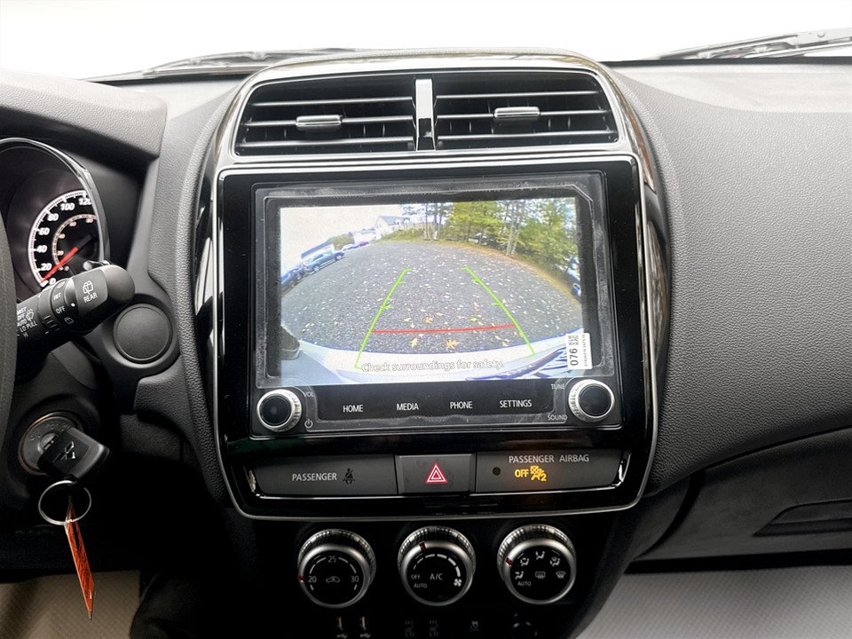 2027 Mitsubishi RVR ES FWD in Kentville, Nova Scotia - 9 - w1024h768px