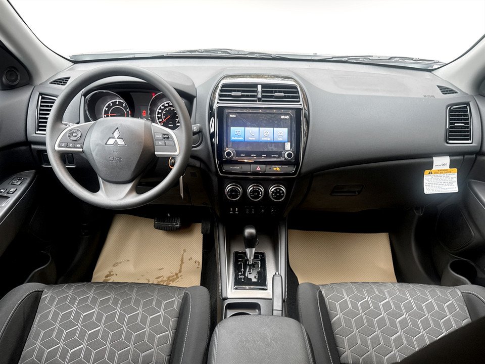 2027 Mitsubishi RVR ES FWD in Kentville, Nova Scotia - 10 - w1024h768px