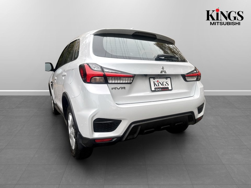 2027 Mitsubishi RVR ES FWD in Kentville, Nova Scotia - 14 - w1024h768px