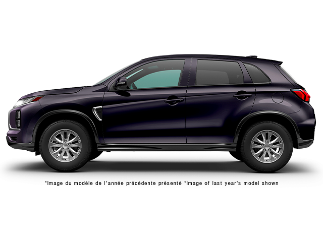 2027 Mitsubishi RVR SE AWC in Kentville, Nova Scotia - 1 - w1024h768px