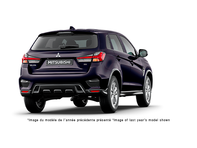 2027 Mitsubishi RVR SE AWC in Kentville, Nova Scotia - 2 - w1024h768px
