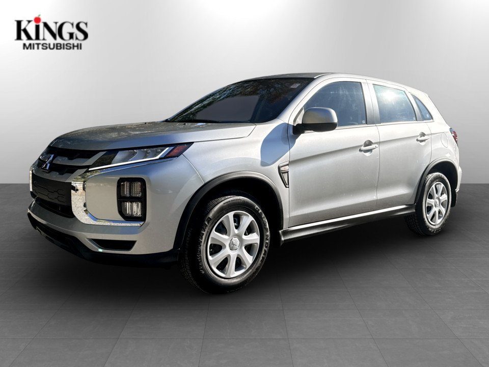 2027 Mitsubishi RVR ES FWD in Kentville, Nova Scotia - 1 - w1024h768px