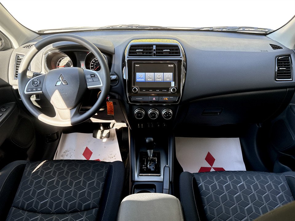 2027 Mitsubishi RVR ES FWD in Kentville, Nova Scotia - 10 - w1024h768px