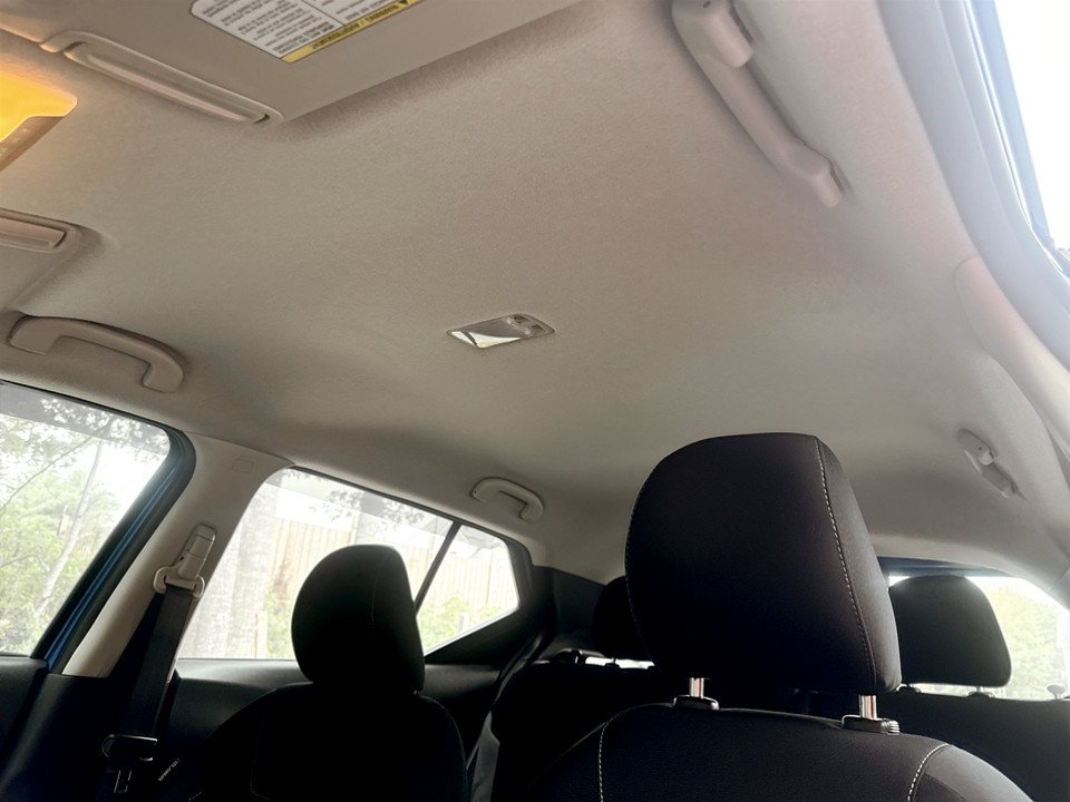 2025 Nissan Kicks Play SV, keyless entry, Remote Start, Bluetooth in COLDBROOK, Nova Scotia - 8 - w1024h768px