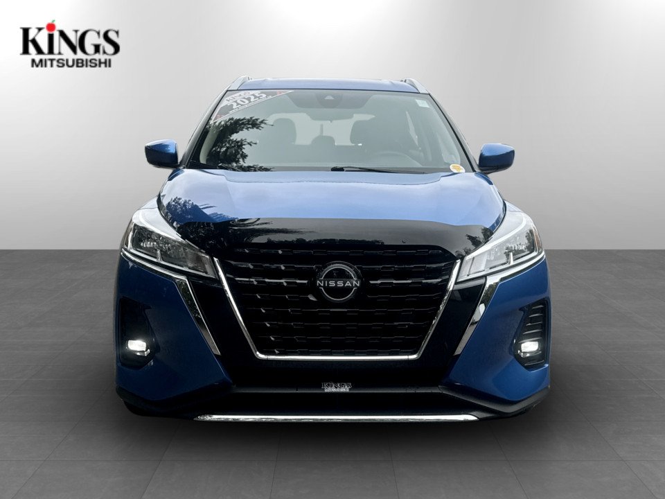 2025 Nissan Kicks Play SV, keyless entry, Remote Start, Bluetooth in COLDBROOK, Nova Scotia - 4 - w1024h768px