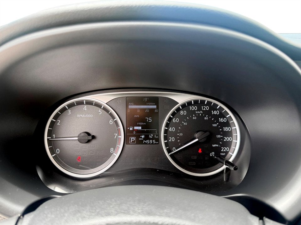 2024 Nissan Kicks S, keyless entry, backup camera, Bluetooth in Kentville, Nova Scotia - 10 - w1024h768px