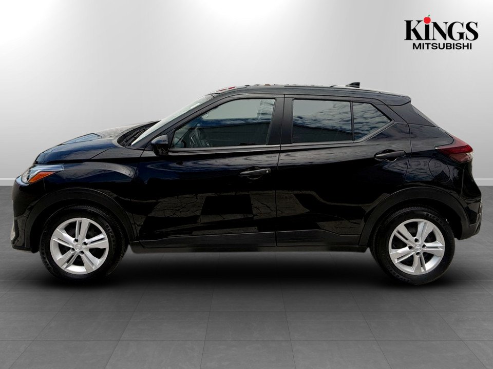 2024 Nissan Kicks S, keyless entry, backup camera, Bluetooth in Kentville, Nova Scotia - 19 - w1024h768px