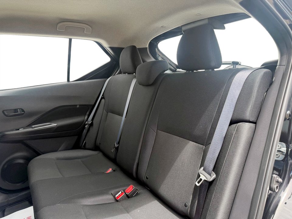 2024 Nissan Kicks S, keyless entry, backup camera, Bluetooth in Kentville, Nova Scotia - 13 - w1024h768px