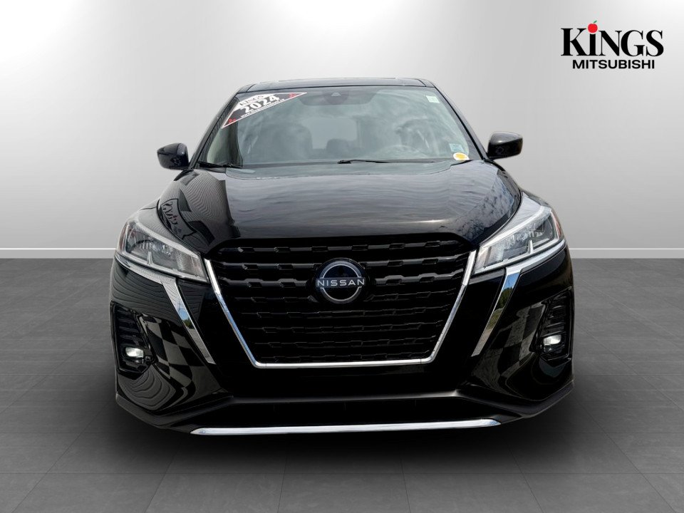 2024 Nissan Kicks S, keyless entry, backup camera, Bluetooth in Kentville, Nova Scotia - 2 - w1024h768px