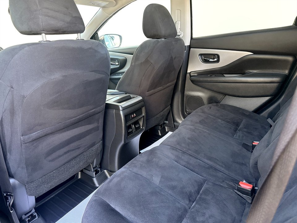 2021 Nissan Murano SV, keyless entry, Remote Start, Bluetooth in COLDBROOK, Nova Scotia - 12 - w1024h768px