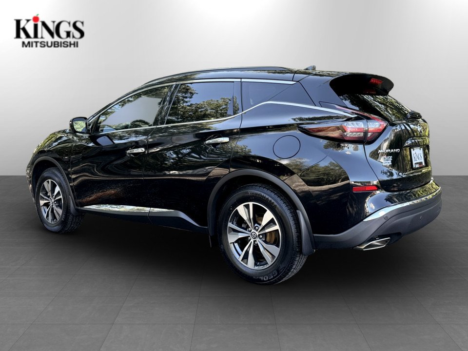 2021 Nissan Murano SV, keyless entry, Remote Start, Bluetooth in COLDBROOK, Nova Scotia - 3 - w1024h768px