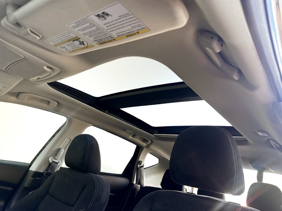2021 Nissan Murano SV, keyless entry, Remote Start, Bluetooth in COLDBROOK, Nova Scotia - 8 - w1024h768px