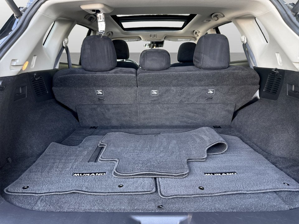 2021 Nissan Murano SV, keyless entry, Remote Start, Bluetooth in COLDBROOK, Nova Scotia - 13 - w1024h768px