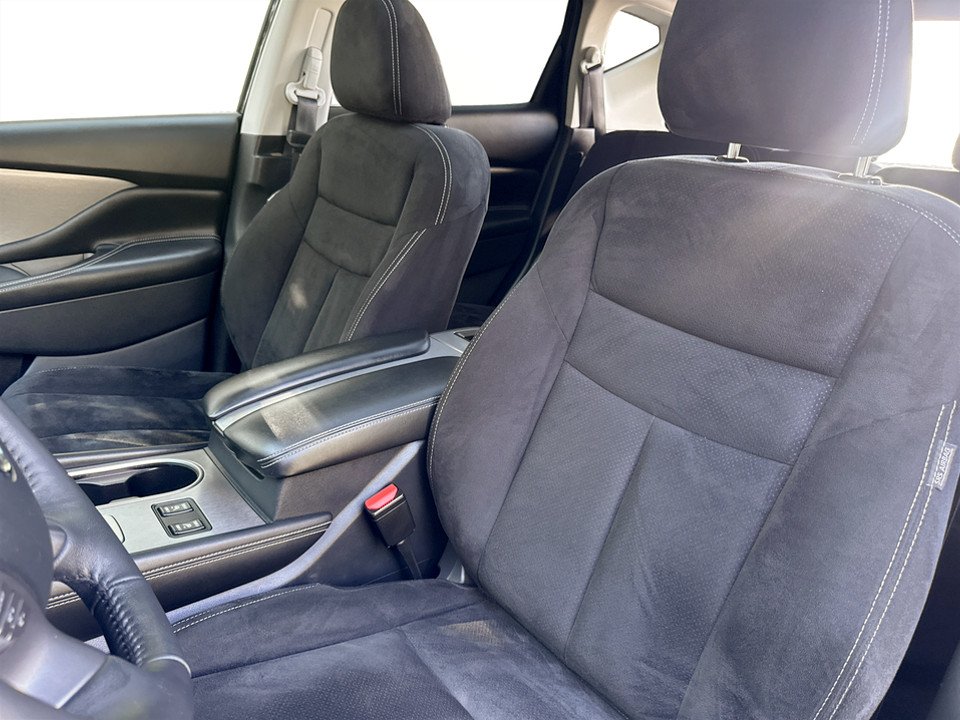 2021 Nissan Murano SV, keyless entry, Remote Start, Bluetooth in COLDBROOK, Nova Scotia - 7 - w1024h768px