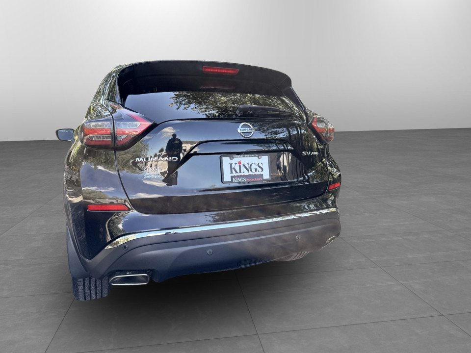2021 Nissan Murano SV, keyless entry, Remote Start, Bluetooth in COLDBROOK, Nova Scotia - 14 - w1024h768px