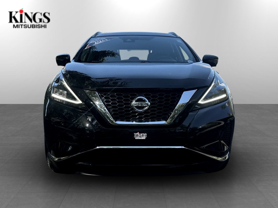 2021 Nissan Murano SV, keyless entry, Remote Start, Bluetooth in COLDBROOK, Nova Scotia - 4 - w1024h768px